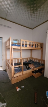 BÁN NHÀ SIÊU RẺ TRUNG TÂM HÀ ĐÔNG NHÀ 50M2 TẦNG CHỈ 3TỶ4