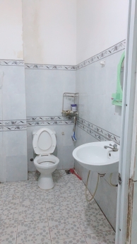 Bán nhà Bình Thành Bình Tân – Chỉ nhỉnh 4 Tỷ nhà diện tích rộng rãi 75M2 HXH mặt tiền bề thế 5M
