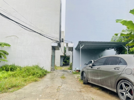 Hàng đẹp, lô góc 45m tại Mỹ Nội, Bắc Hồng, Đông Anh, Hà Nội