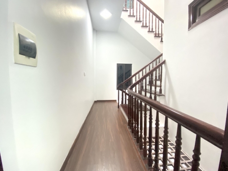 HÀNG HIẾM KHƯƠNG ĐÌNH, Ở NGAY, THIẾT KẾ THOÁNG MÁT VÔ CÙNG 4.18 TỶ