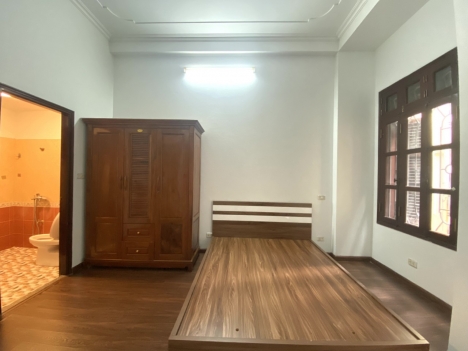 HÀNG HIẾM KHƯƠNG ĐÌNH, Ở NGAY, THIẾT KẾ THOÁNG MÁT VÔ CÙNG 4.18 TỶ