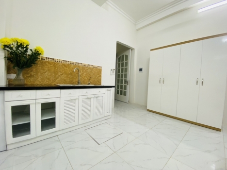 Bán CCMN Hồ Tùng Mậu, Bắc Từ Liêm, 54m2, 7tầng, MT: 5.2m, giá chỉ 6,9tỷ.