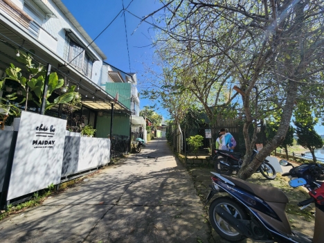 Cần bán gấp lô đất liên kế trên đường Ma Trang Sơn, Phường 5, TP. Đà Lạt, giá 6,7 tỷ