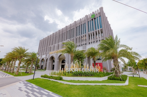 Nhà Phố Aqua City giá chỉ 6,6 tỷ khu nam sài gòn