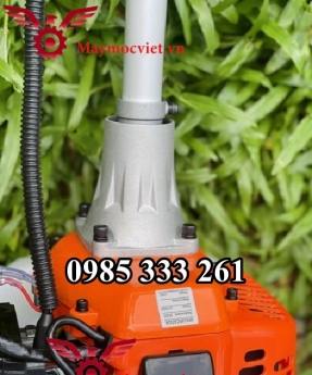 Máy Cắt Cỏ 2 Thì Maxcare MAX143