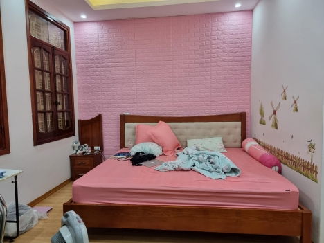 Cực Hot Đập Hộp Nhà Cầu Giấy, 45m 5 tầng 6,x tỷ