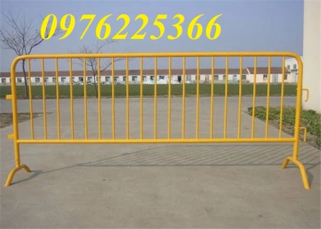 Hàng rào di động 1,2m x2m