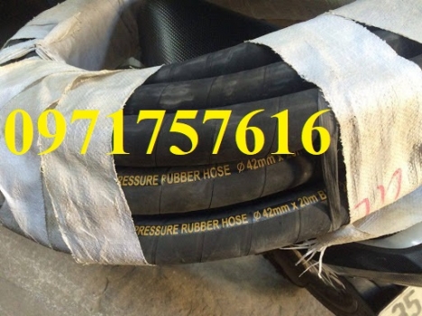 Ống cao su bố vải chính hãng giá rẻ