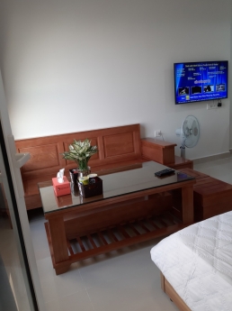 Officetel quận 7 Sunrise riverside 53m2 chỉ 2,5 tỷ tặng voucher 200 triệu #21