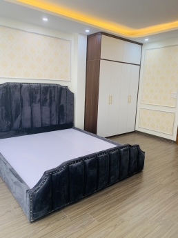 Bán gấp nhà Khương Hạ, Thanh Xuân, 32m2 mới xây 5 tầng