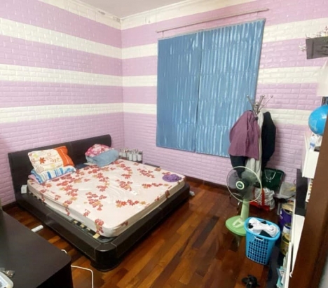 Bán nhà mặt phố Nguyễn Khang - Cầu Giấy, diện tích 92m2 xây 4 tầng, mặt tiền 4.25m giá 18.9 tỷ c