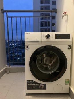 Căn hộ Quận 2, Đảo Kim Cương , 81m2 chỉ 5,8 tỷ #45