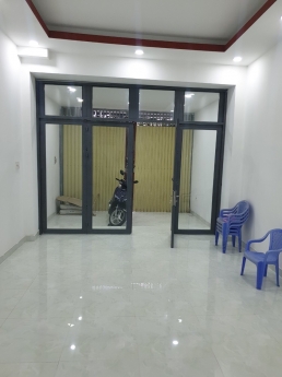 BÁN GẤP MẶT TIỀN KINH DOANH SIÊU ĐỈNH CHU VĂN AN AN BÌNH THẠNH-NGANG 5 DÀI 10 M - DOANG THU 180TR -