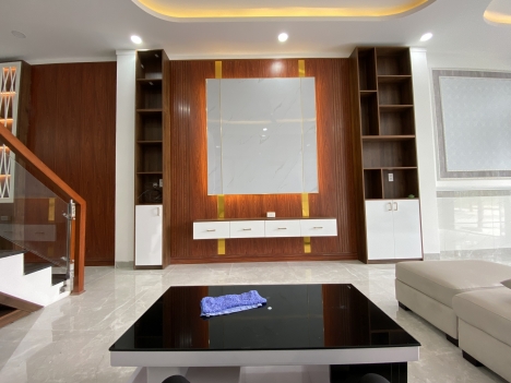 Bán Nhà Sổ Hồng Riêng TP. Thuận An - Bình Dương