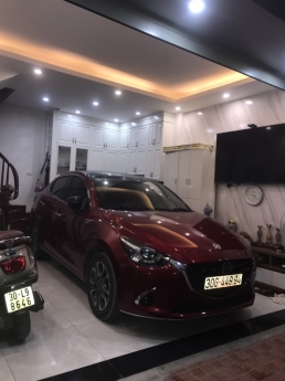 Nhà phố Phúc lợi, Mới đẹp, Ô tô vào nhà, Full nội thất, chỉ 3,9 tỷ.