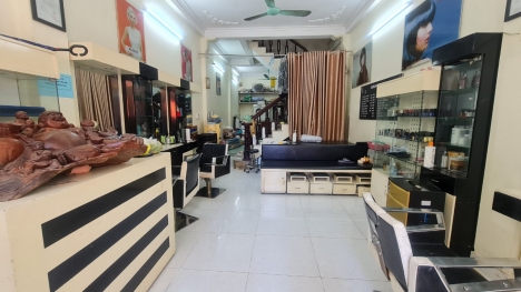 BÁN NHÀ PHỐ NGUYỄN AN NINH: 34M2, 5 TẦNG, 3 NGỦ, MT 4.3M, GẦN PHỐ. 3.6 TỶ