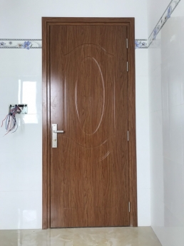 Cửa nhựa composite tại Xuân Lộc Đồng Nai