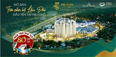 mở bán siêu căn hộ thông minh 4.0 Chuẩn HÀN cạnh TTTM AEON MALL