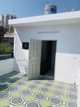 Bán gấp nhà Khương Hạ, Thanh Xuân, 32m2 mới xây 5 tầng