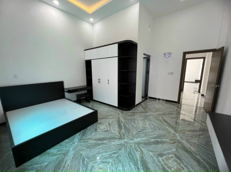 NHÀ HẺM XE VINFAST PHẠM VĂN ĐỒNG HIỆP BÌNH CHÁNH, 90M2 GIÁ 6.8 TỶ