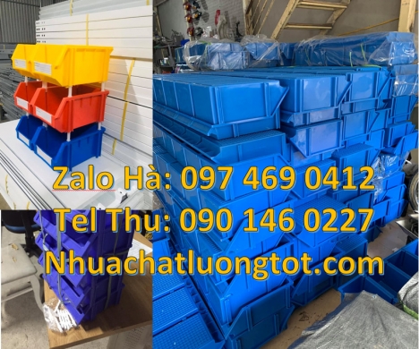 Kệ đựng văn phòng phẩm, Kệ nhựa giá rẻ, khay đựng linh kiện, Hộp nhựa duy tân, bán giá sỉ kệ nhựa, P