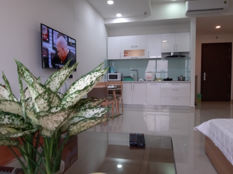 Officetel quận 7 Sunrise riverside 53m2 chỉ 2,5 tỷ tặng voucher 200 triệu #21