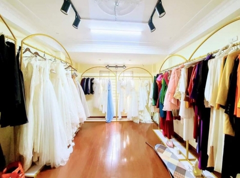 Bán nhà mặt phố Lê Trọng Tấn, 60m2x5T, mt5m, 12 tỷ kinh doanh