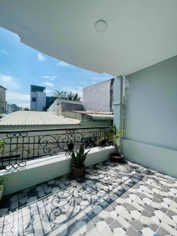 Nhà bán 68mz HXH - TTH21, Q12 -Chỉ nhỉnh 3 tỷ.