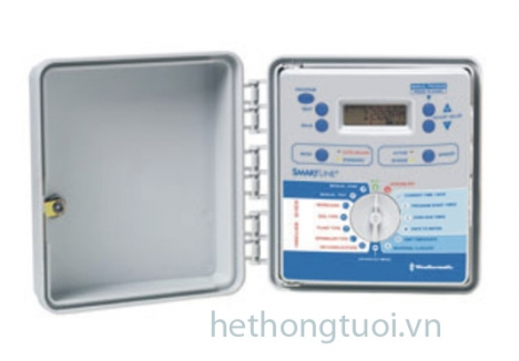 điều khiển thông minh, điều khiển tưới cây 20 lần, điều khiển tưới cây 28 lần