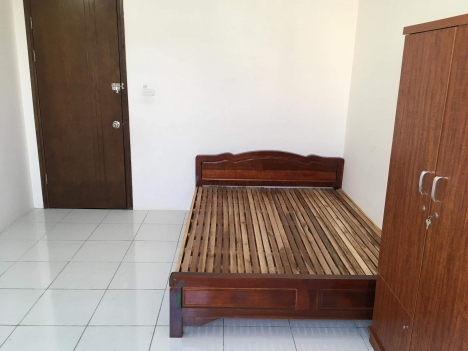 Chính chủ cần bán nhanh căn hộ Dự án CT2 Yên Nghĩa, Hà Đông, Hà Nội