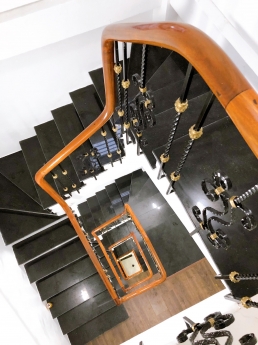 Bán nhà mặt đường Bùi Xương Trạch,Thanh Xuân,DT57x4,MT3.7,ô tô,giá 6 tỷ