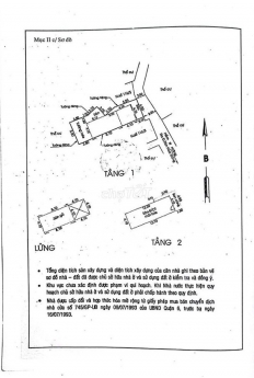 Bán nhà hẻm xe hơi Tân Hòa Đông, P14, Q6 nhà nở hậu