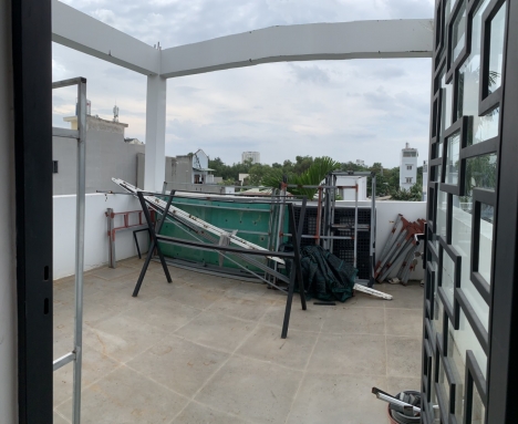 Bán nhà 2 lầu mới xây Đường số 8 P.Trường Thọ Tp Thủ Đức