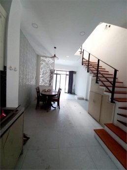 CHỦ THỞ OXY BÁN GẤP NHÀ PHỐ HIỆN ĐẠI 66M NHỈNH 4 TỶ - HXT - NHÀ BÈ