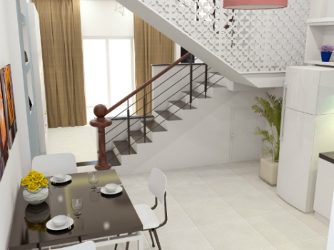 2 thoáng Cầu Giấy, Oto đỗ cửa, Đẹp mê ly, KD Văn phòng, 44mx4T, chỉ 5,75 tỷ