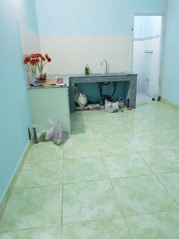 CHÍNH CHỦ BÁN ĐẤT TẶNG NHÀ KHU THẠNH XUÂN Q.12, VỊ TRÍ ĐẸP, NHÌN LÀ THÍCH, 60 TRIỆU 1M2