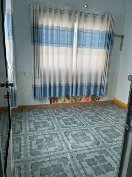 Chỉ 4Tỷ4 Có Nhà 3 Tầng 3.5 x 14 HXH  1/ Nguyễn Văn khối P8 Gò Vấp