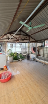 Bán nhà CHÍNH CHỦ Vương Thừa Vũ Ô TÔ thông, DT48m2 x 4t, mt5m, 3.8 tỷ.