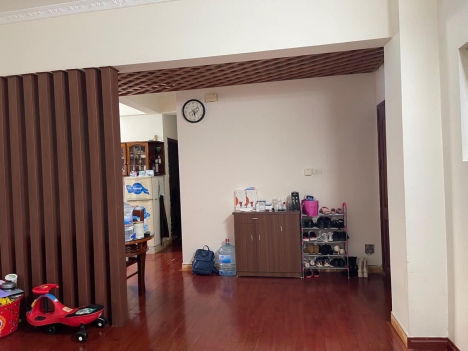 Chính chủ gửi bán chung cư Linh Đàm 86.3m2 3PN 2WC chỉ với 30tr/m2