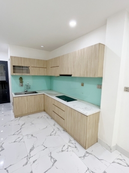 MỚI TINH, Nhà bán HXH 7M BÀN CỜ Q3 – 52m2 4 Tầng, Nhỉnh 11 tỷ