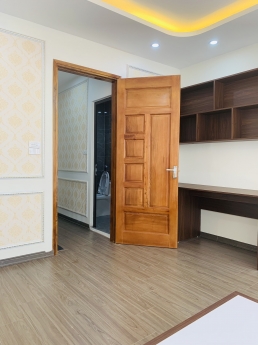 Bán gấp nhà Khương Hạ, Thanh Xuân, 32m2 mới xây 5 tầng
