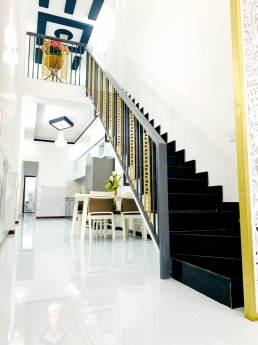 NHÀ HIẾM HIỆP THÀNH Q12 - MẶT TIỀN ĐƯỜNG - DT 58M2 -TIỆN KINH DOANH ĐA NGÀNH NGHỀ- GIÁ BÈO 3.35 TỶ