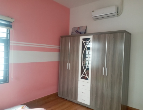 Bán nhà 85 2MT 1 trệt 1 lầu đường ô tô gần GX Xuân Hòa phường Tam Hiệp Biên Hòa