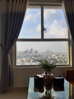 Officetel quận 7 Sunrise riverside 53m2 chỉ 2,5 tỷ tặng voucher 200 triệu #21