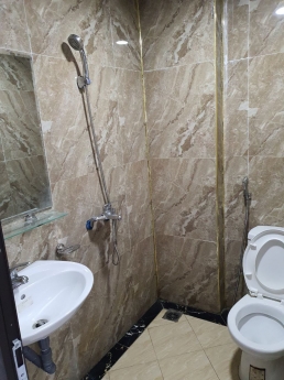 ĐẸP Ở LUÔN - ĐỦ CÔNG NĂNG - KHU DÂN TRÍ - NGÕ RỘNG THOÁNG
PHAN ĐÌNH GIÓT 35M GIÁ 4.15 TỶ