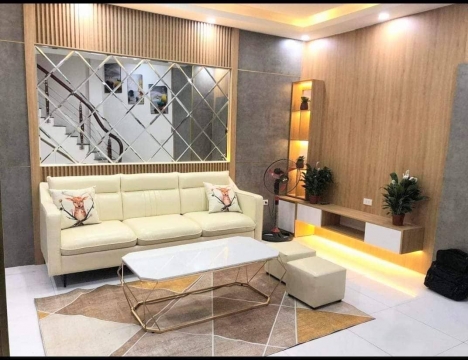Cực Hiếm! Bán nhà Ngõ Giếng Mứt 30m2 x 4 tầng, cực gần phố Bạch Mai giá chỉ 3.55 tỷ.