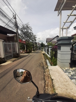 Cần bán gấp đất nền Biệt Thự đường Lữ Gia, Đà Lạt 265m2 giá 10.6 tỷ