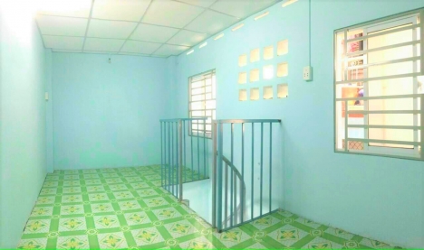 CHỈ 1 TỶ SÁU CÓ NHÀ NHỎ XINH NGUYỄN SÚY, TÂN QUÝ, TÂN PHÚ.