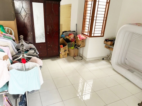 ÔTÔ VÀO NHÀ - H6M THÔNG GẦN HIỆP THÀNH CITY Q12, NHÀ ĐẸP Ở NGAY.