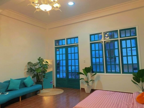 Cần bán căn nhà đẹp trên đường Nam Kỳ Khởi Nghĩa, Phường 1, TP. Đà Lạt, giá 10 tỷ 950tr